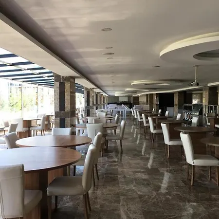 Aparthotel Aqua Termal