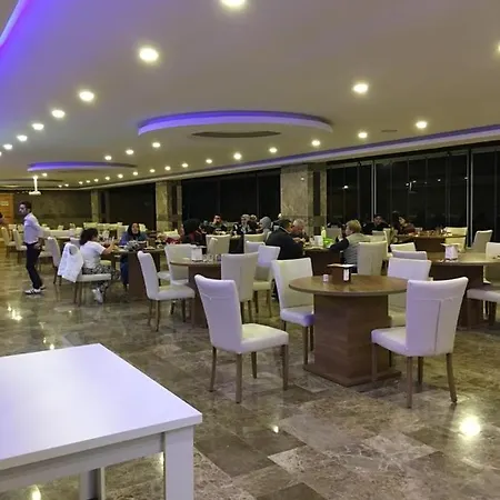 Aparthotel Aqua Termal *