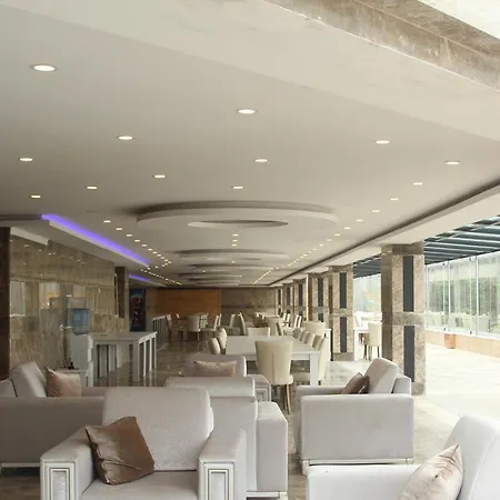 Aparthotel Aqua Termal *