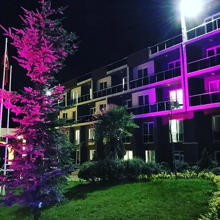 Aparthotel Aqua Termal Yalova (Yalova)