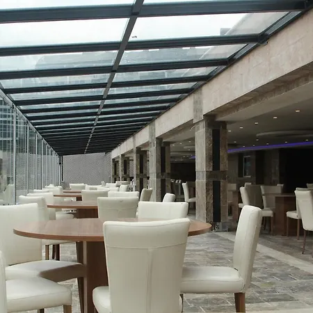 Aparthotel Aqua Termal
