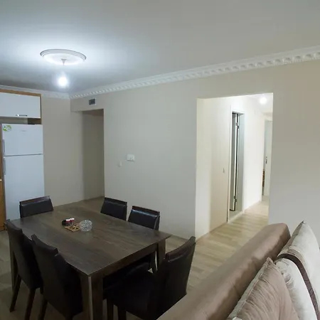 Aparthotel Aqua Termal Yalova (Yalova)