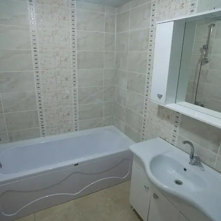 Aparthotel Aqua Termal Yalova (Yalova)