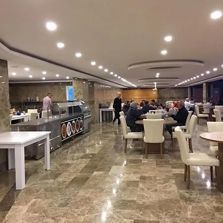 Aqua Termal Aparthotel Yalova (Yalova)