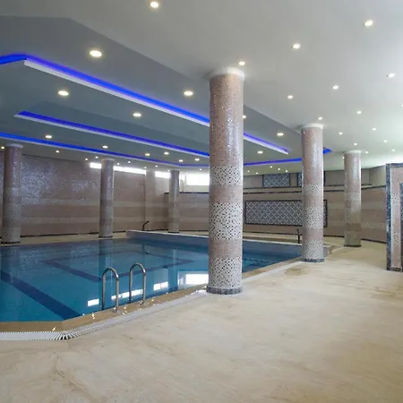 Aparthotel Aqua Termal Yalova (Yalova)