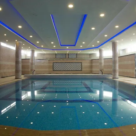 Aqua Termal * Yalova (Yalova)