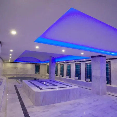Aqua Termal Aparthotel