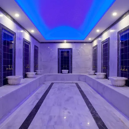 Aqua Termal Aparthotel Yalova (Yalova)