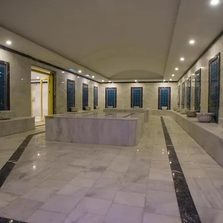 Aqua Termal * Yalova (Yalova)